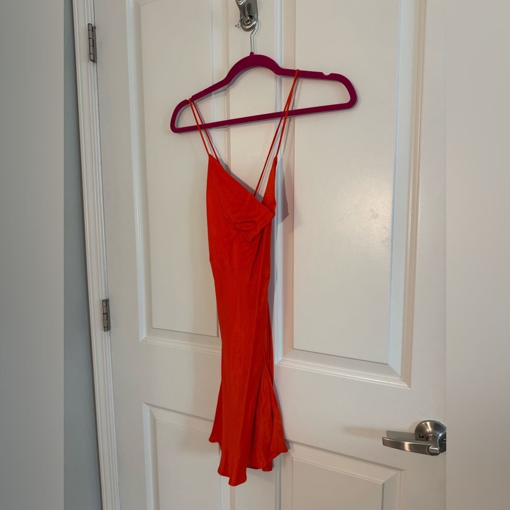 Zara Mini Dress